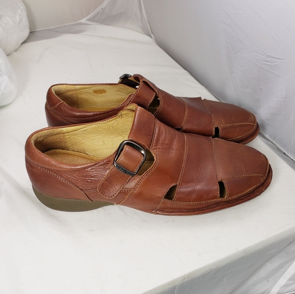 Pikolinos Fisherman\'s Sandals